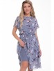 Нарядное платье артикул: П1358 от Diolche - вид 8