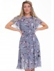 Нарядное платье артикул: П1358 от Diolche - вид 1