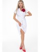 Нарядное платье артикул: П1253 от Diolche - вид 4