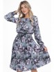 Нарядное платье артикул: П1264 от Diolche - вид 6