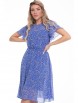 Платье артикул: П1357 от Diolche - вид 5