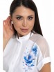 Блузка артикул: Б859 от Diolche - вид 3