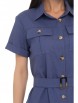 Платье артикул: П1372 от Diolche - вид 5