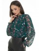 Блузка артикул: Б799 от Diolche - вид 7