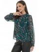 Блузка артикул: Б799 от Diolche - вид 8