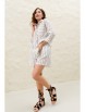 Костюм с шортами артикул: SET003/07 от RISE - вид 2
