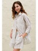 Костюм с шортами артикул: SET003/07 от RISE - вид 3