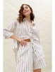 Костюм с шортами артикул: SET003/07 от RISE - вид 5