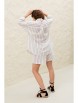 Костюм с шортами артикул: SET003/07 от RISE - вид 6
