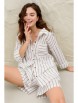 Костюм с шортами артикул: SET003/07 от RISE - вид 7