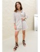 Костюм с шортами артикул: SET003/07 от RISE - вид 1
