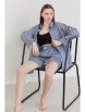 Костюм с шортами артикул: SET003/14 от RISE - вид 4