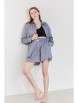 Костюм с шортами артикул: SET003/14 от RISE - вид 7