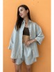 Костюм с шортами артикул: SET019/18 от RISE - вид 3