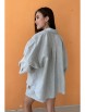 Костюм с шортами артикул: SET019/18 от RISE - вид 5