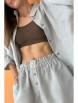 Костюм с шортами артикул: SET019/18 от RISE - вид 7