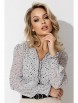 Блузка артикул: 7075/04 от RISE - вид 4