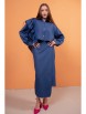 Блузка артикул: DENIM018/03 от RISE - вид 2
