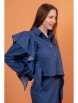 Блузка артикул: DENIM018/03 от RISE - вид 3