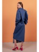 Блузка артикул: DENIM018/03 от RISE - вид 4