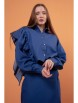 Блузка артикул: DENIM018/03 от RISE - вид 1