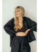 Брючный костюм артикул: SET004/01 от RISE - вид 10