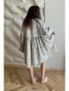 Платье артикул: PUFF059/06 от RISE - вид 2