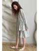 Платье артикул: PUFF059/06 от RISE - вид 5