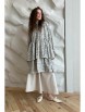 Платье артикул: PUFF059/06 от RISE - вид 9