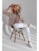 Блузка артикул: 4436/02 от RISE - вид 5