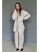 Брючный костюм артикул: SET065/09 от RISE - вид 2