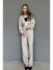 Брючный костюм артикул: SET065/09 от RISE - вид 13