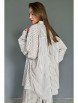 Брючный костюм артикул: SET065/09 от RISE - вид 9