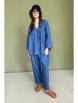 Брюки артикул: DENIM086/01 от RISE - вид 2