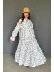 Платье артикул: BRIDE089/01 от RISE - вид 5