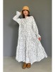 Платье артикул: BRIDE089/01 от RISE - вид 1