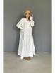 Платье артикул: BRIDE089/02 от RISE - вид 3