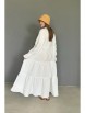 Платье артикул: BRIDE089/02 от RISE - вид 9
