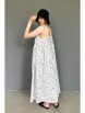 Сарафан артикул: BRIDE090/01 от RISE - вид 8