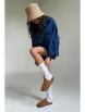 Костюм с шортами артикул: SET019/29 от RISE - вид 5