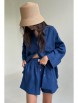 Костюм с шортами артикул: SET019/29 от RISE - вид 7