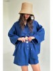 Костюм с шортами артикул: SET019/29 от RISE - вид 8