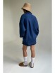 Костюм с шортами артикул: SET019/29 от RISE - вид 9