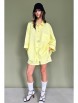 Костюм с шортами артикул: SET019/30 от RISE - вид 3