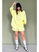 Костюм с шортами артикул: SET019/30 от RISE - вид 4