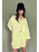 Костюм с шортами артикул: SET019/30 от RISE - вид 7