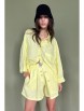 Костюм с шортами артикул: SET019/30 от RISE - вид 1