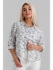 Жакет артикул: 4330/04 от RISE - вид 3