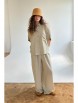 Брючный костюм артикул: SET094/02 от RISE - вид 1