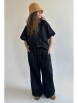 Брючный костюм артикул: SET094/03 от RISE - вид 9